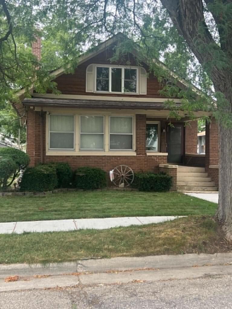 Property Photo: 1234 E Porter Avenue WI 53511