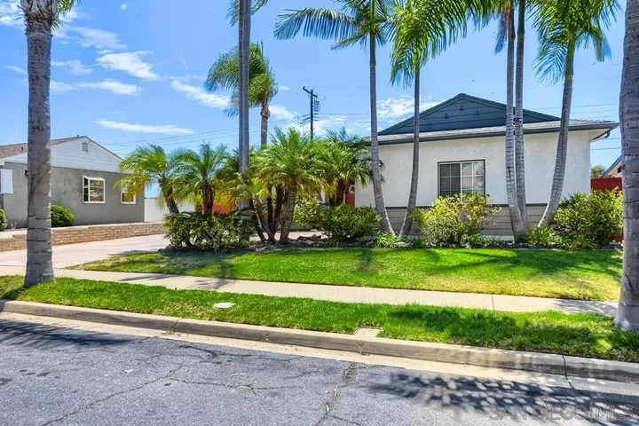 Property Photo:  5015 Rodman Ave  CA 92120 