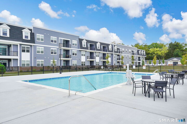 Property Photo: 280 Salmon Brook Street 3105A CT 06035
