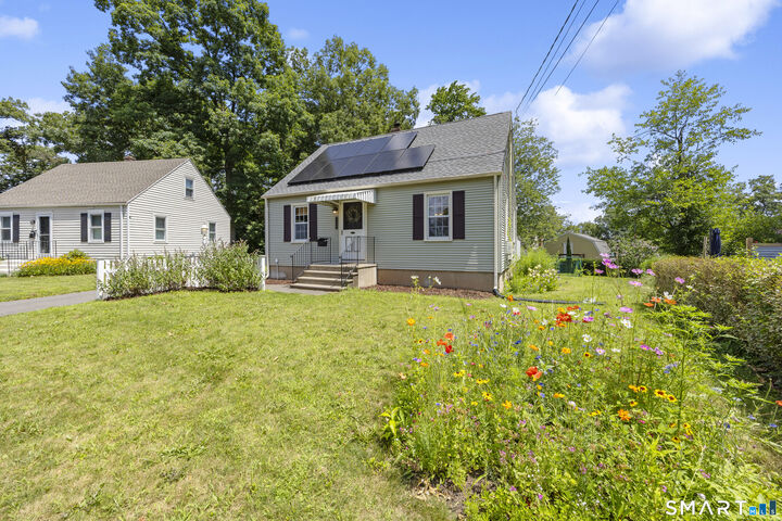 Property Photo:  140 Garfield Road  CT 06010 