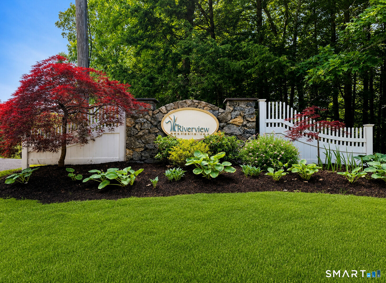 Property Photo:  11 Trout Brook Circle 11  CT 06470 