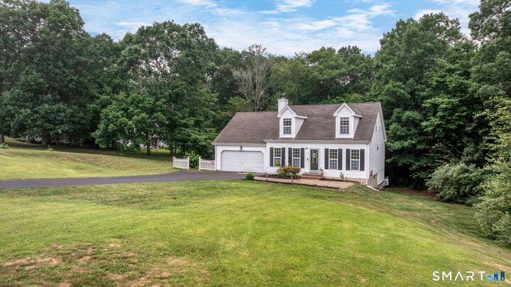 Property Photo:  13 Captain Amos Stanton Drive  CT 06339 
