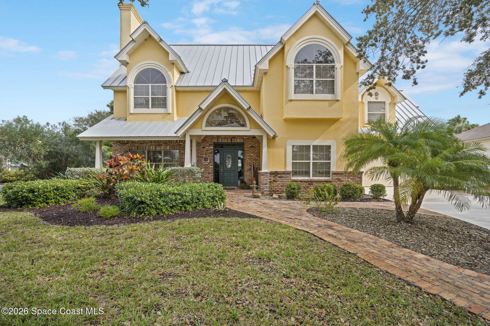 Property Photo:  250 Lanternback Island Drive  FL 32937 