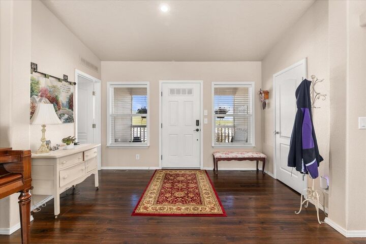 Property Photo:  1061 Canyon Ridge Dr  ID 83851 