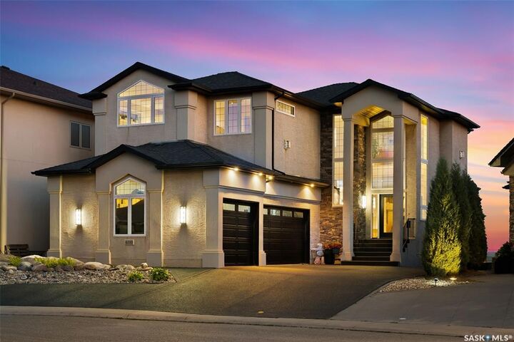 Property Photo: 6110 Wascana Court SK S4V 3E7