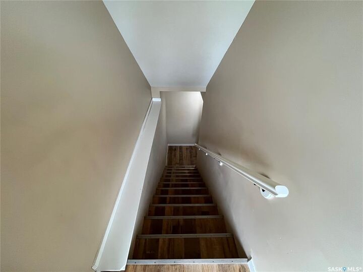 Property Photo: 4640 Harbour Landing Drive 45 SK S4W 0B8