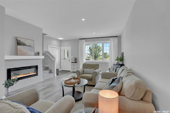 Property Photo: 7945 Flax Avenue SK S4Y 0E6