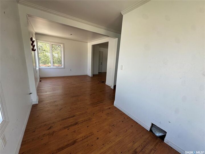 Property Photo: Lake Address SK S0A 3B0