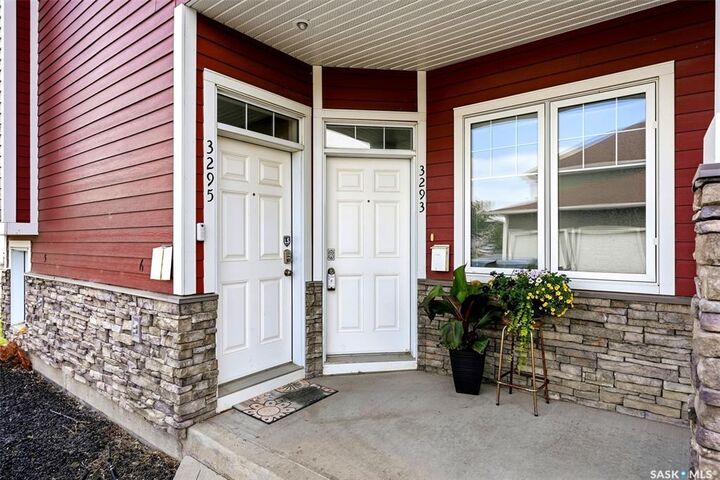 Property Photo: 3293 Green Bank Road SK S4V 1P4