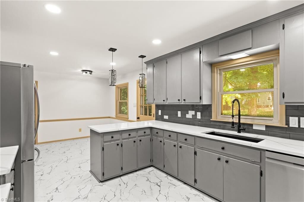 Property Photo:  4510 Highberry Road  NC 27410 