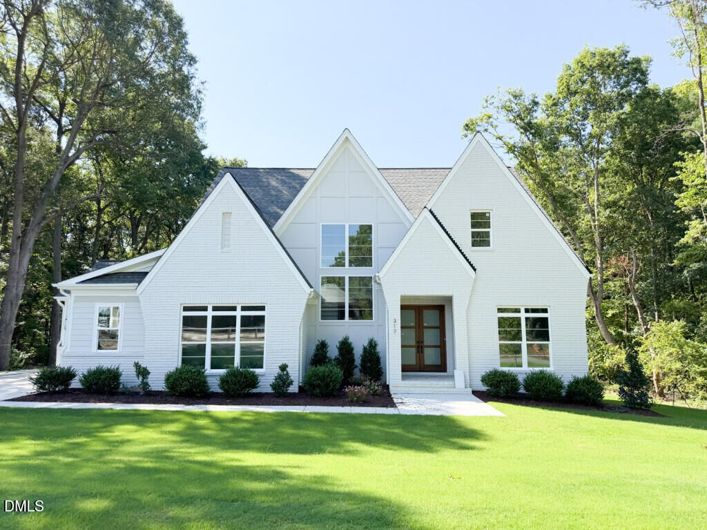 Property Photo: 317 Black Caviar Way NC 27603