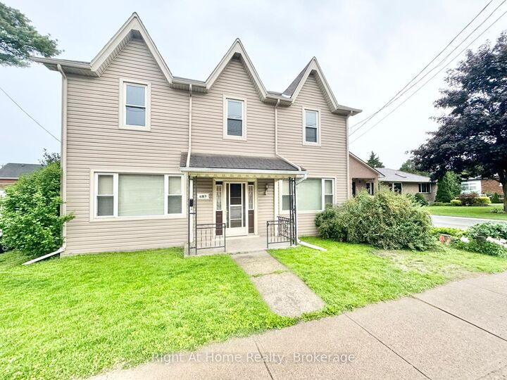 216 Hatt Street — photo 1