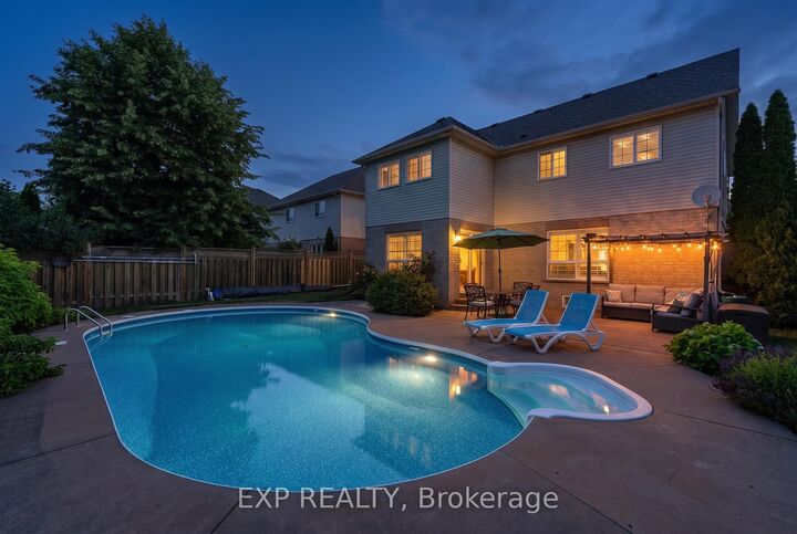 Property Photo: 57 Goodman Crescent ON L2S 3Z5