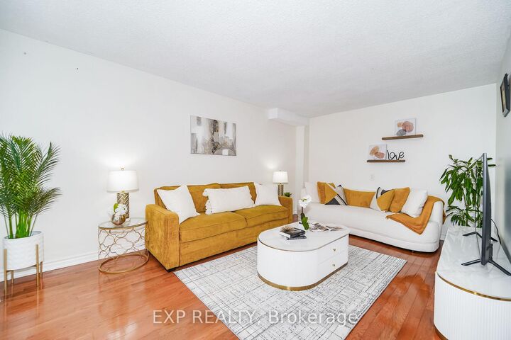 Property Photo: 246 Mary Street N ON L1G 5C4