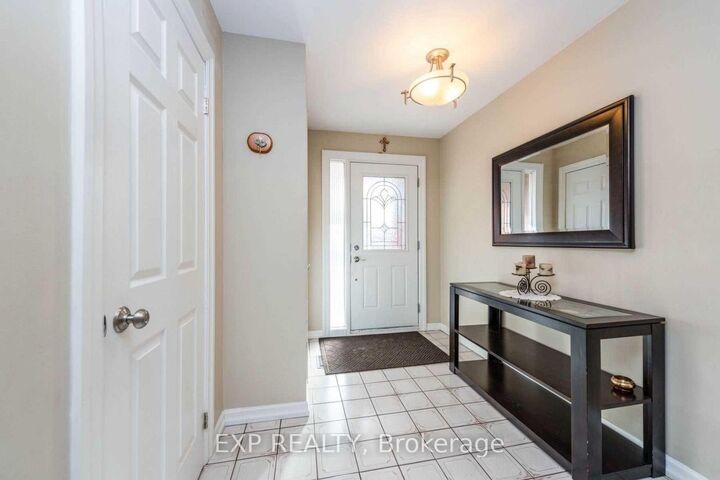 Property Photo: 3 Shenstone Avenue ON L6Z 2Y6