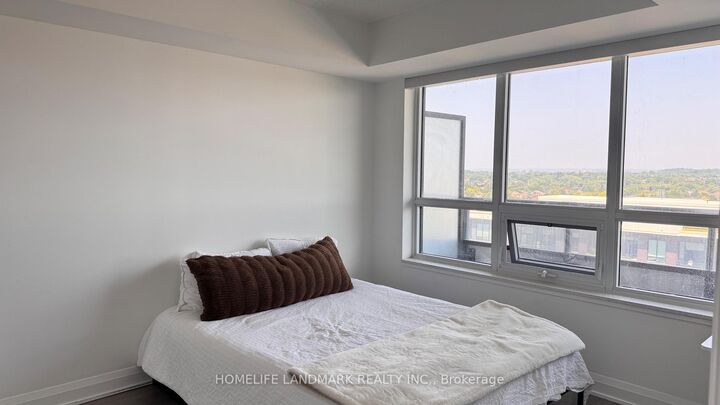 Property Photo: 15 Water Walk Drive 1201 ON L6G 0G2