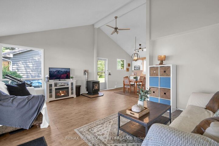 Property Photo: Lot 50 N/A ON L4P 3E9