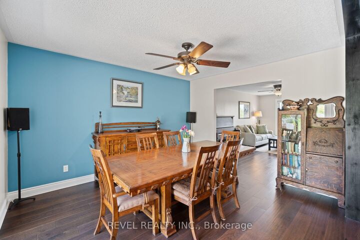 Property Photo: 29 Saint John Street ON L9W 5Z2