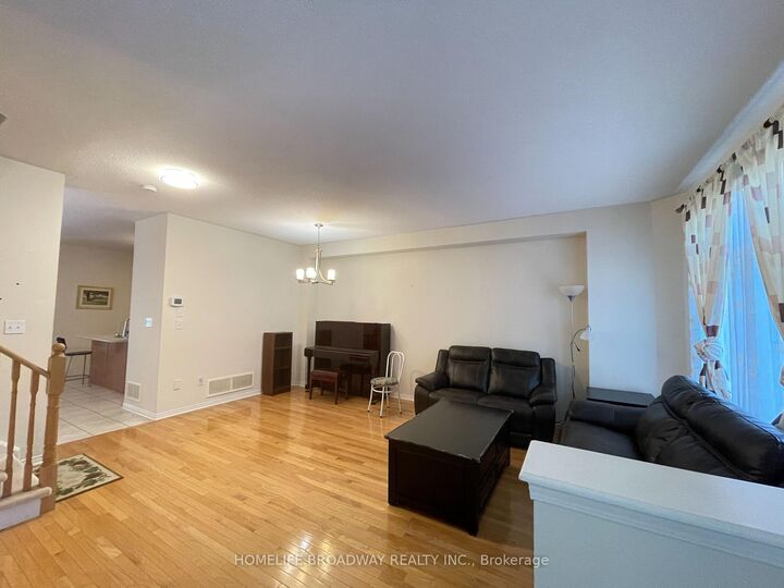 Property Photo: 800 Cornell Rouge Boulevard ON L6B 0K6