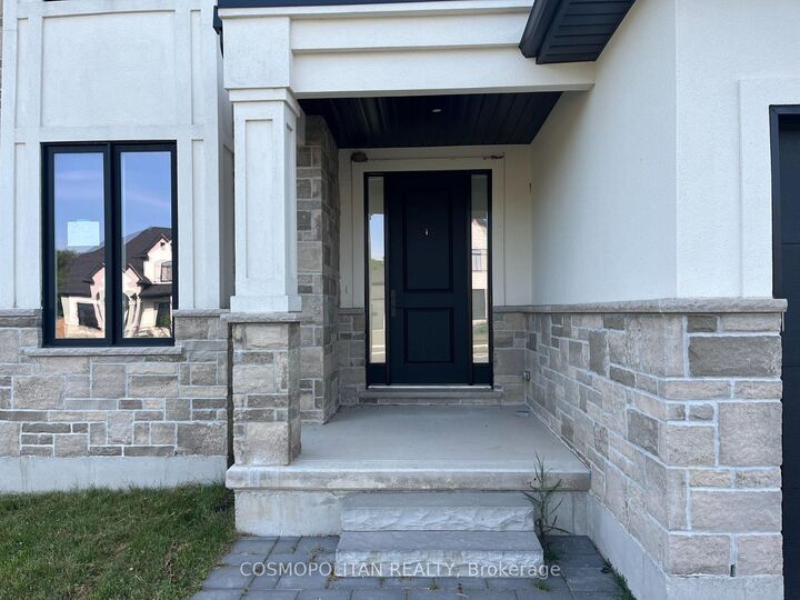Property Photo: 80 Aspen Circle ON N0M 2P0