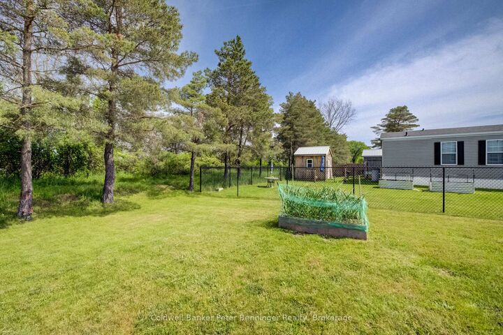 Property Photo: 33 Dove Road ON N0G 2V0