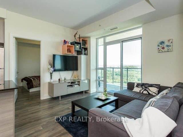 Property Photo: 55 Yorkland Boulevard 1001 ON L7A 0A1