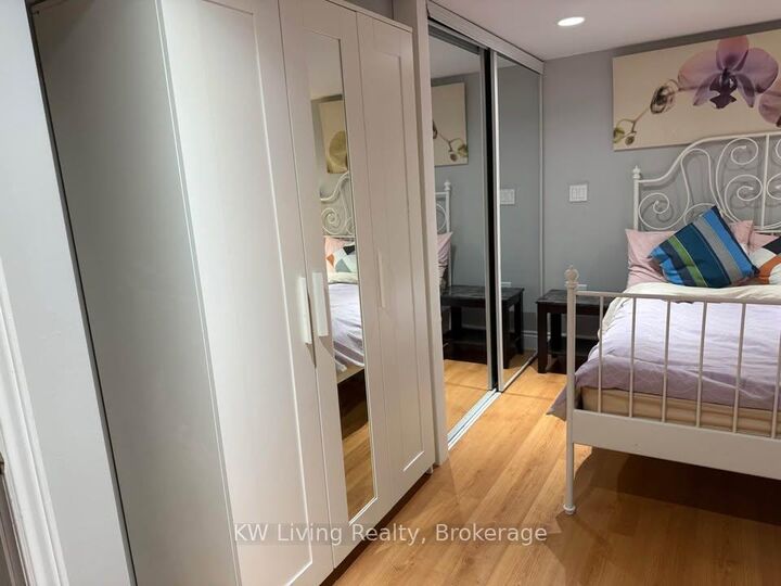 Property Photo: 1097 Warden Avenue Rm ON N1R 2P5