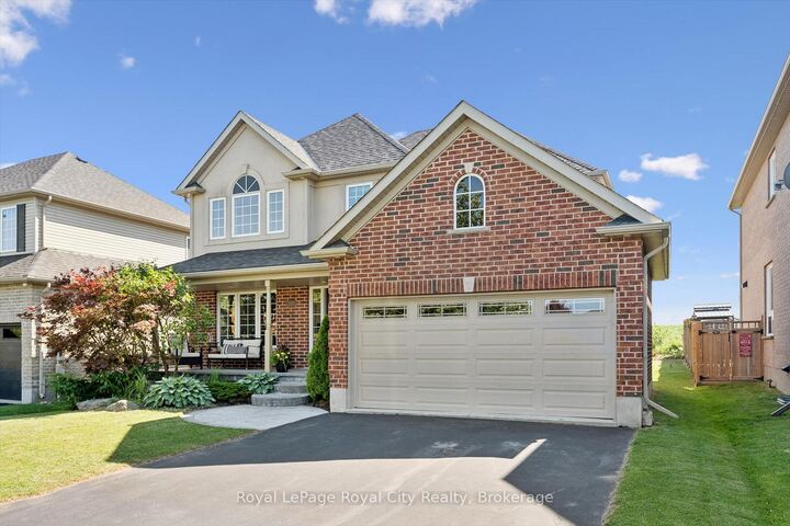 Property Photo: 169 Wheeler Court ON N0B 2K0