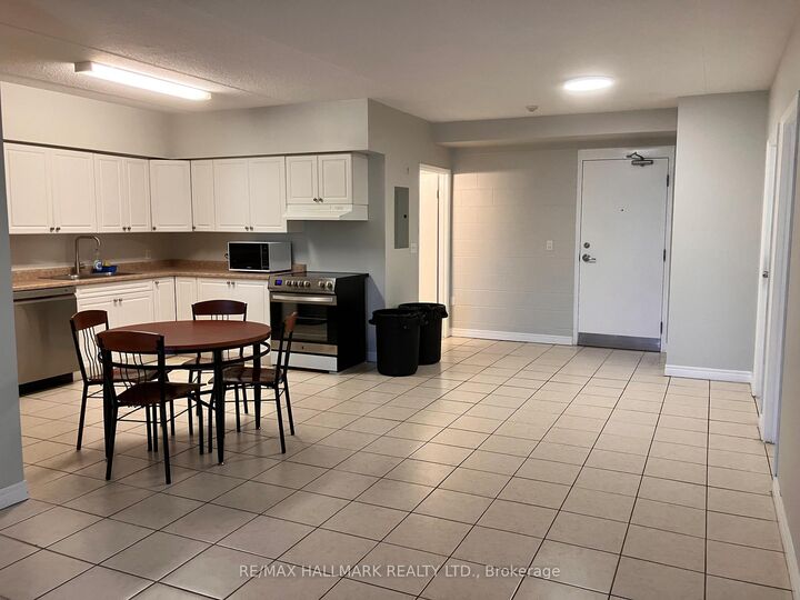 Property Photo: 271 Lester Street 301 ON N2L 3W6