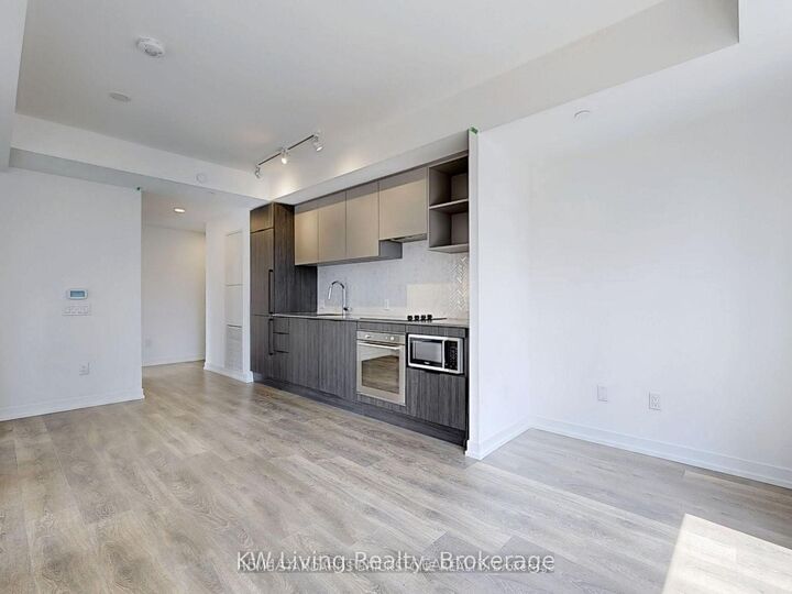 Property Photo: 82 Dalhousie Street 1106 ON M5B 0C5