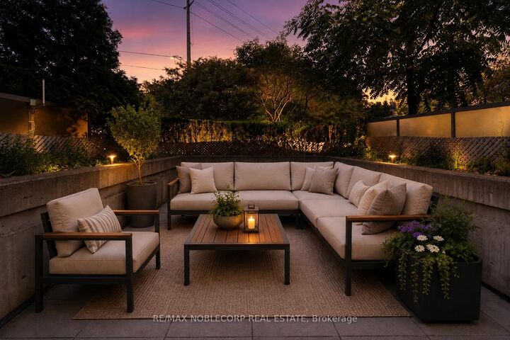 Property Photo: 8201 Islington Avenue 105 ON L4L 9S6