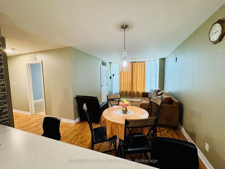 Property Photo:  540 Ouellette Avenue 5F  ON N9A 1B7 