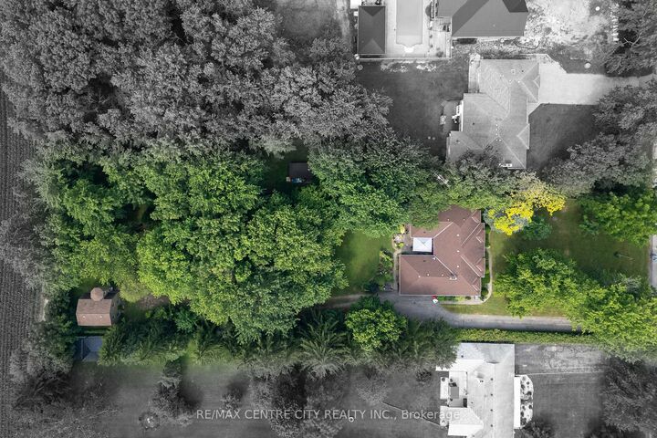 Property Photo: 42067 Ferguson Line ON N5P 3T1