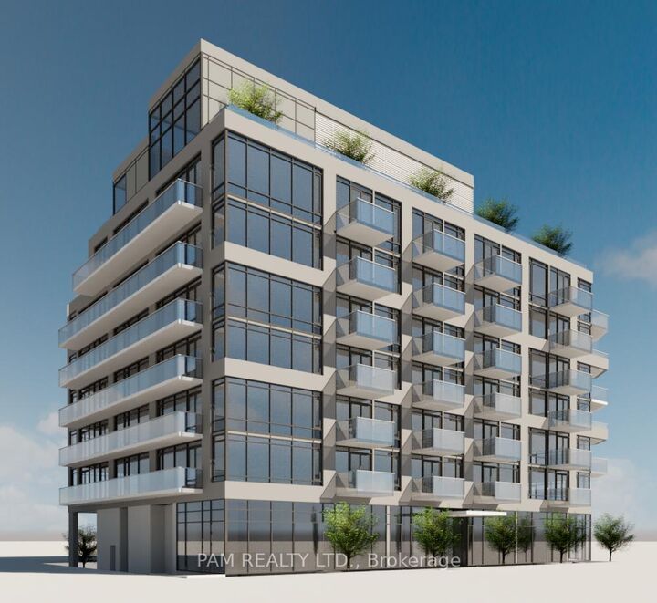 61-63 King Street W — photo 1