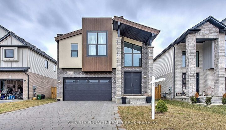 Property Photo: 1777 Brayford Avenue ON N6K 0H4