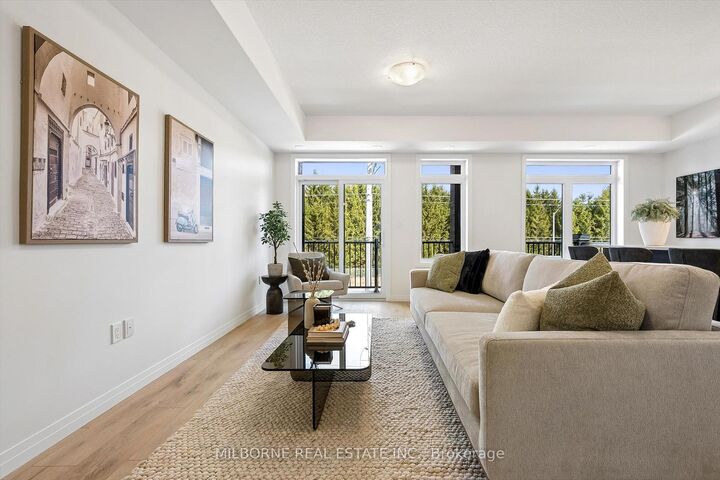 Property Photo: 34 Thatcher Drive ON N1L 0R8