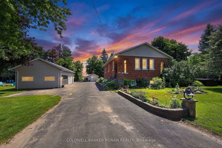4087 Concession Rd 5 N/A — photo 1