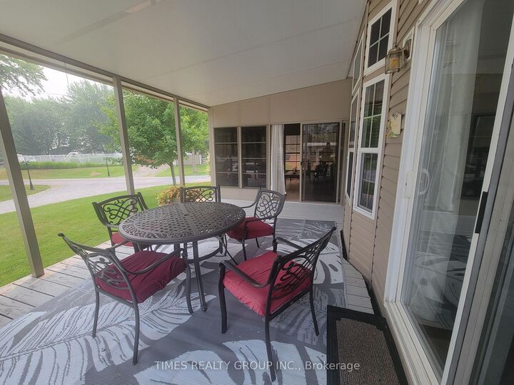 Property Photo: 97 Carter Road 9 ON K0K 1L0