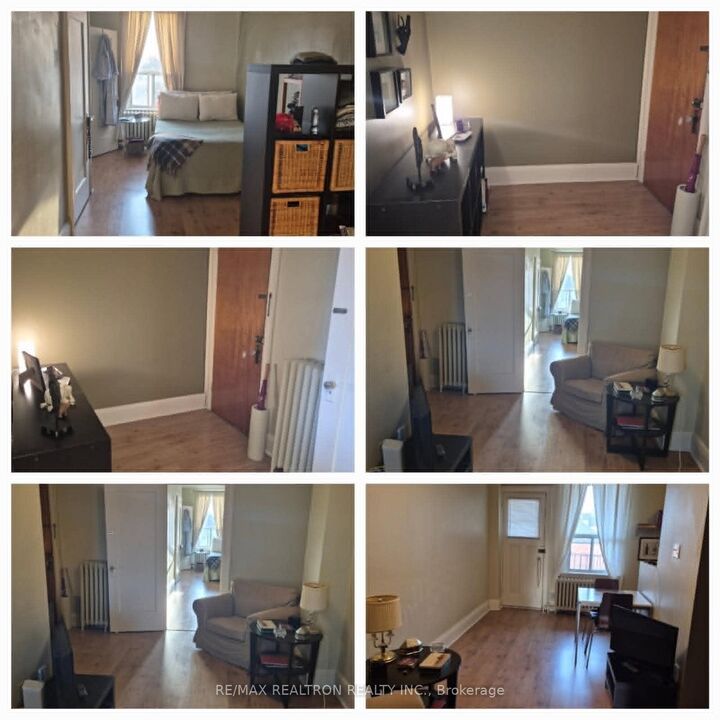 Property Photo: 3232 Yonge Street 3 ON M4N 2L4