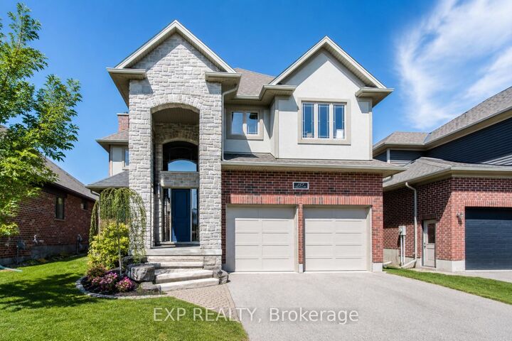 157 Ridgeview Drive — photo 1
