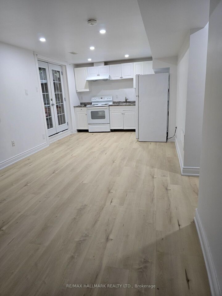 Property Photo: 262 Lupin Drive (Basement) ON L1N 1Y1
