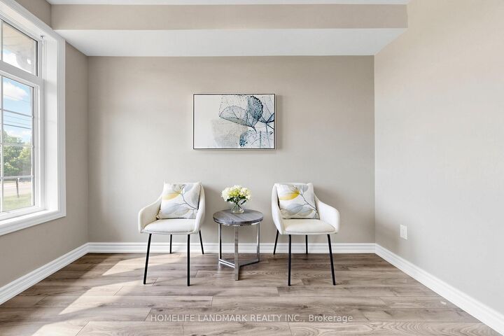 Property Photo: 4798 16th Avenue ON L6C 0V8