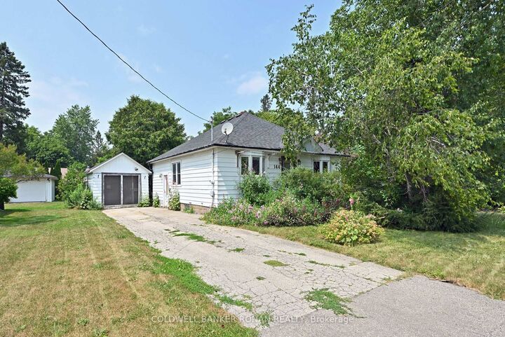 Property Photo: 144 Church Street ON L0G 1T0