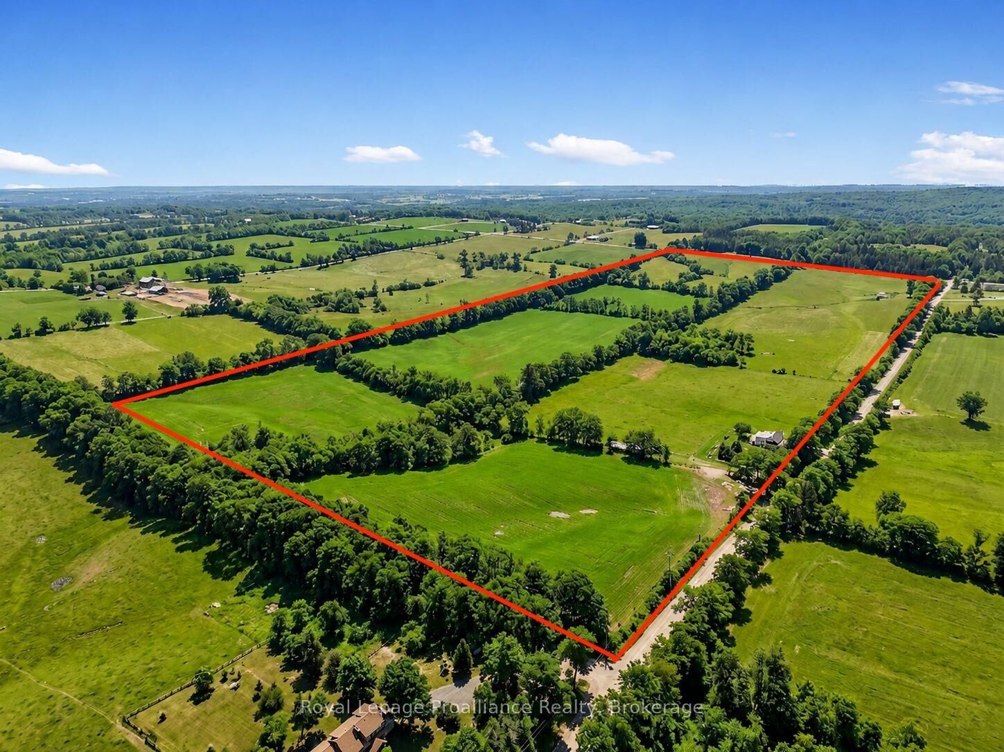 Property Photo: 249 Bright Road ON K0K 3K0