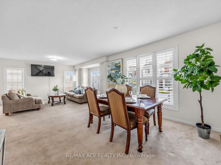 Property Photo: 35 Turnerbury Avenue ON L1Z 0S8