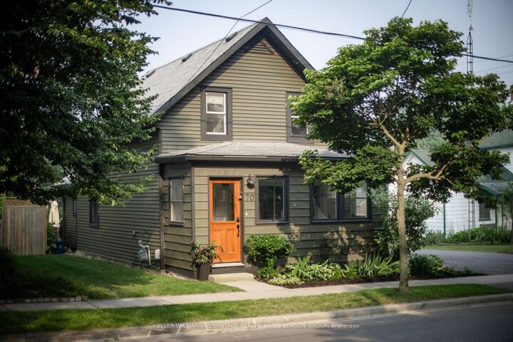 70 Bramley Street S — photo 1
