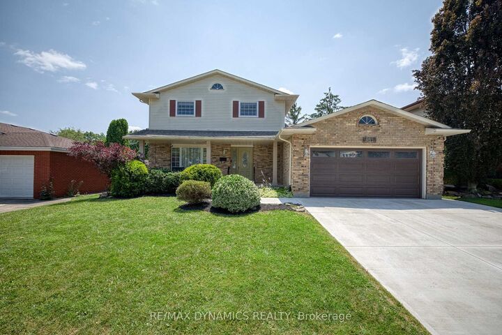 7362 Woodgate Street — photo 1