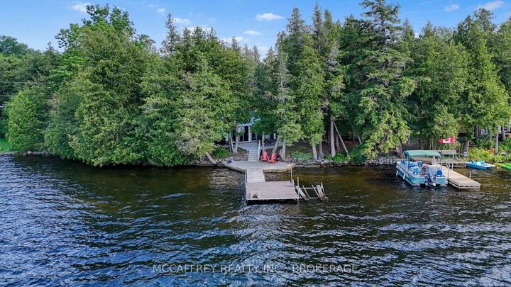 Property Photo: 96 Islandview Lane ON K0K 3G0