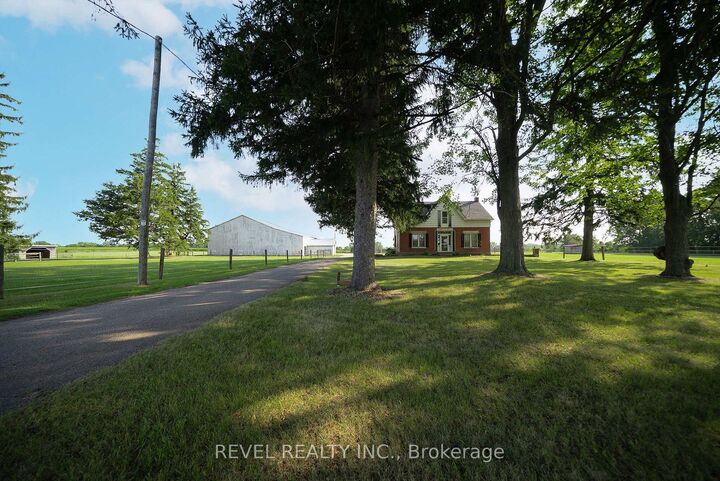 Property Photo: 413 Ellis Avenue ON N3R 0B8