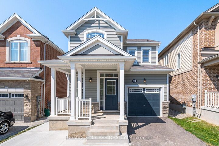 28 Pickett Place — photo 1